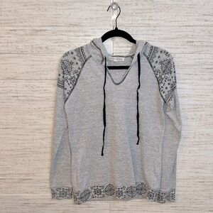 Lola Grace thin Hoodie | SIZE M